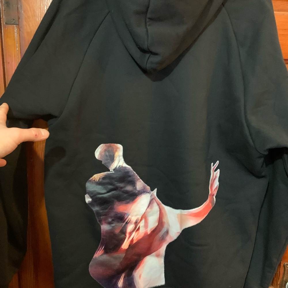 Hoodie - Picture 3 of 5